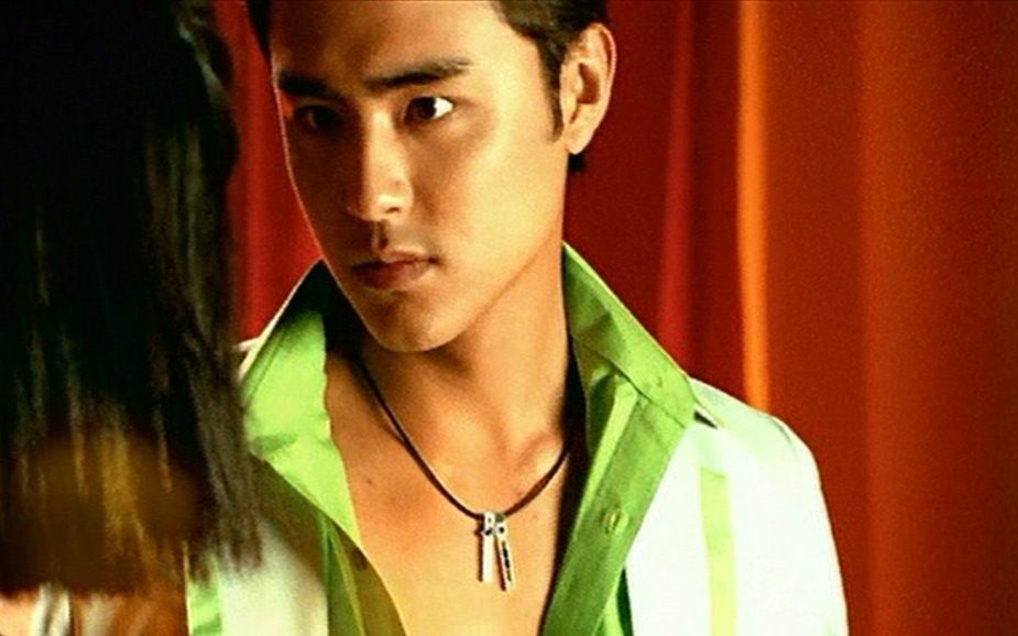 183club王子变青蛙歌曲mv迷魂计真爱含花絮