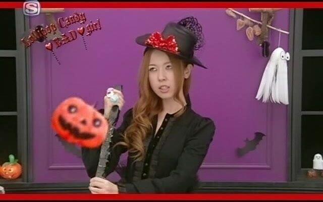 Tommy heavenly6 - Lollipop Candy♥BAD♥girl_哔哩哔哩_bilibili