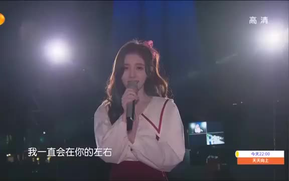 鞠婧祎歌曲串烧哔哩哔哩bilibili