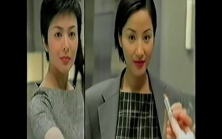 【经典广告】柯达一刻-庾澄庆(1996)& 爱立信-刘德华 x 关之琳 x 瞿颖