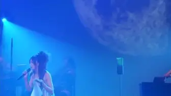 Live 柴咲コウ 浮雲 哔哩哔哩 Bilibili