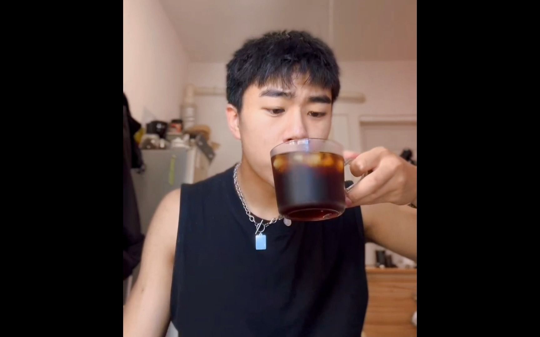 云南老表如何喝咖fei~_哔哩哔哩_bilibili