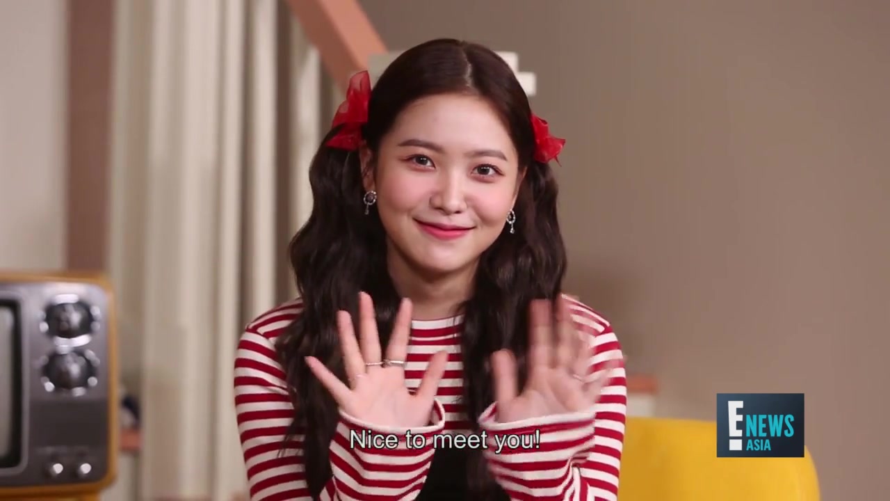 190207 yeri with ncts jaemin, jeno and renjung on the trolls