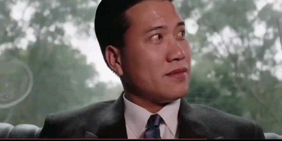 跟赌神比肩的反派他叫万锌良