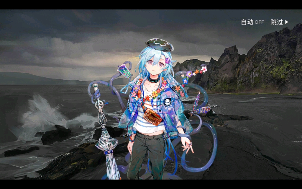 浅记录首通水月结局1,不过没想到没精二张飞也能打过(?