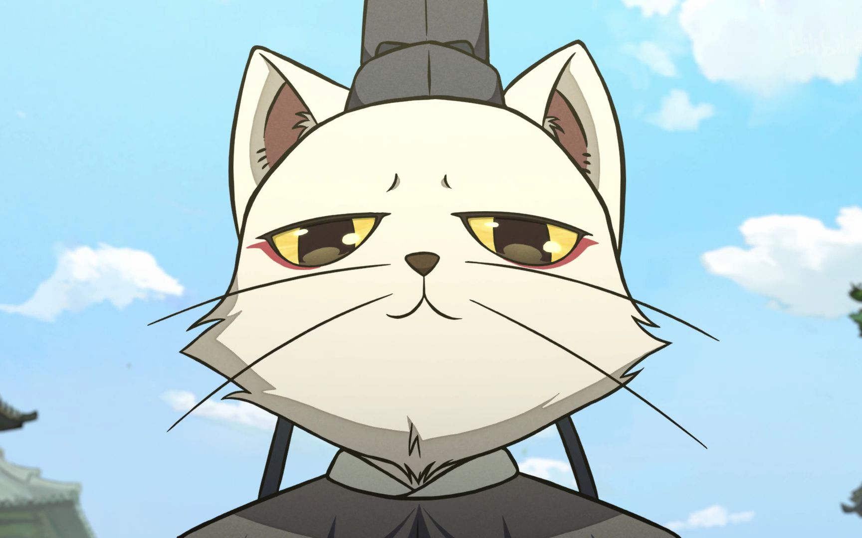 大理寺日志轮到少卿大人给你洗脑了