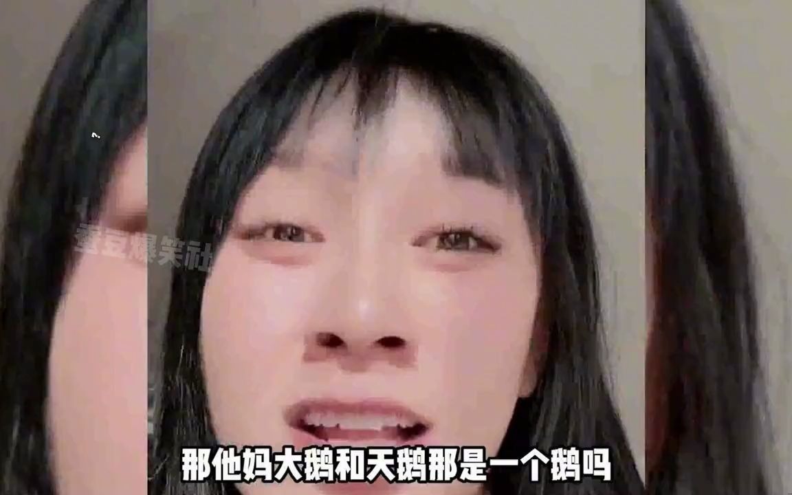 美少妇长得挺有女人味,就是脾气太暴躁!盘点彪悍勇猛的东北姑娘哔哩哔哩bilibili