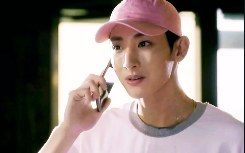 李洙赫好运罗曼史温馨提示请将苏荷当作男主观看此视频