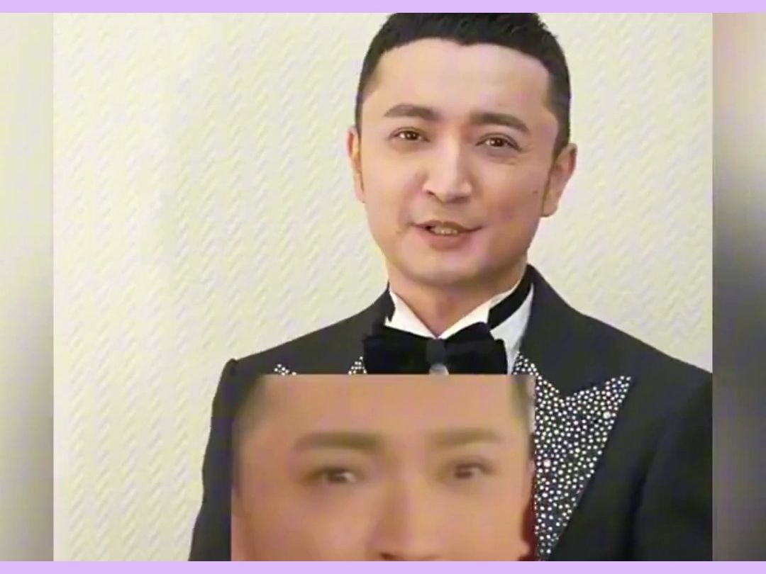 小尼回应不用自己表情包,撒贝宁拆台幽默背后的微妙互动