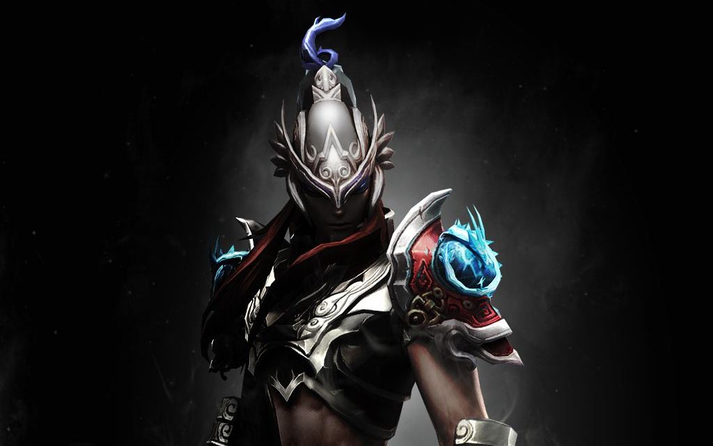 天下3巴属勇斗场之我的魍魉舞台