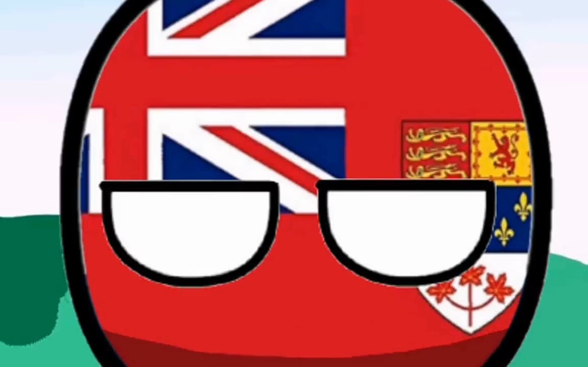 波兰球～加拿大历史