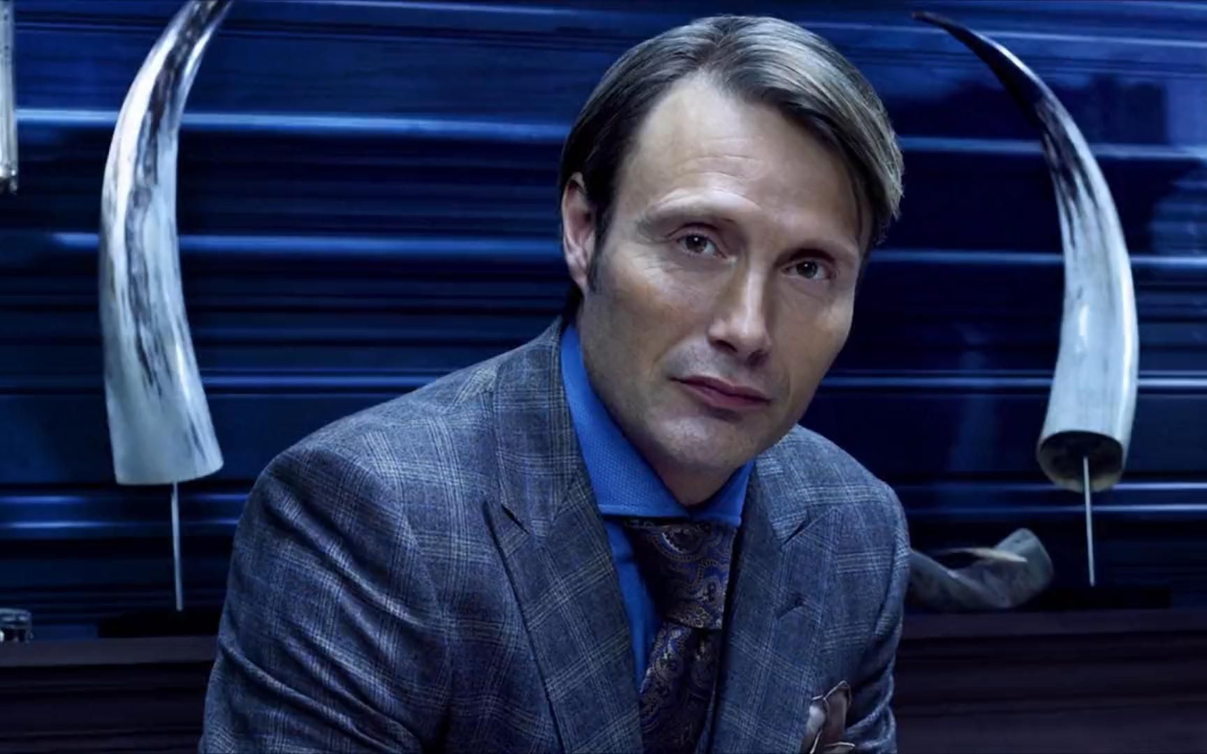 汉尼拔菜单:炭烤蜗牛