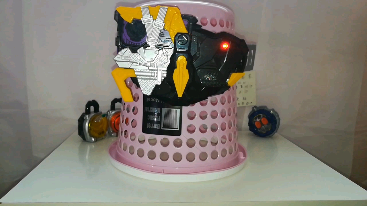 被很多人喷的强制升华器把玩起来怎么样