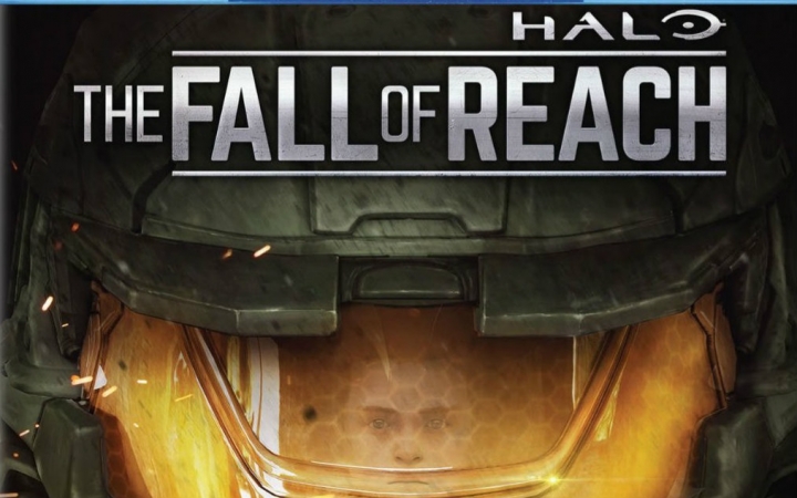 [图]【1080P】光环：致远星的陷落 第一季 （Halo: The Fall of Reach Season 1）