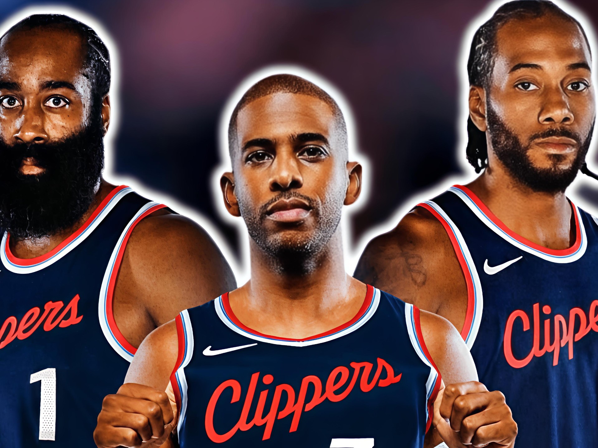 保罗为什么选择加盟快船?这一年他能拿多少钱?