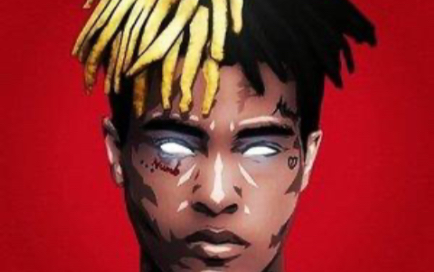 弹唱xxxtentacionsad