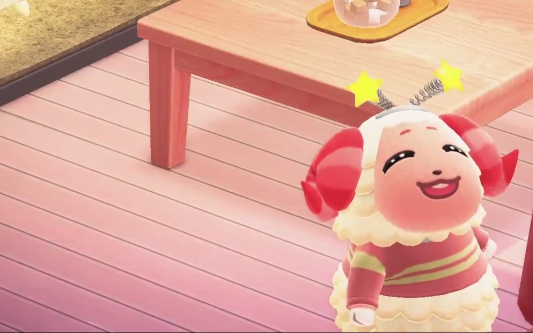 动物之森 茶茶丸萌萌合集