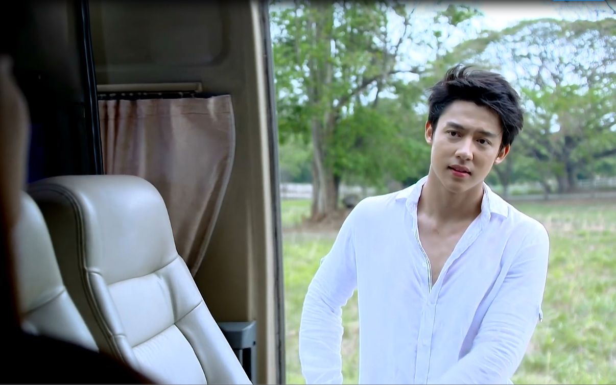 我的法定丈夫 /mark× mew/屁甜追妻太帅,女鹅又被美男计了