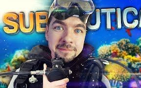 【Jacksepticeye】美丽水世界终於出来了! 美丽水世界 完整版 P1哔哩哔哩bilibili