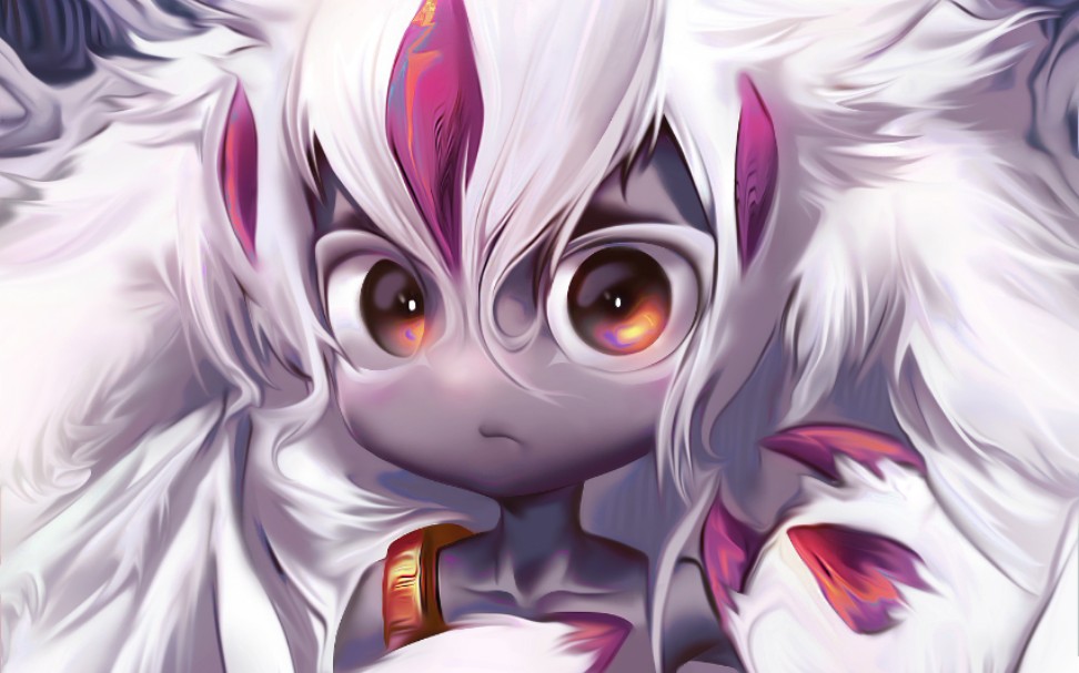 摸鱼,一个法仆塔_哔哩哔哩_bilibili