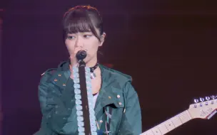 Download Video: 【摩-卡-酱-很-高-兴-哦】青叶摩卡（CV.三泽纱千香）在邦多利7th live Day2上的出场部分