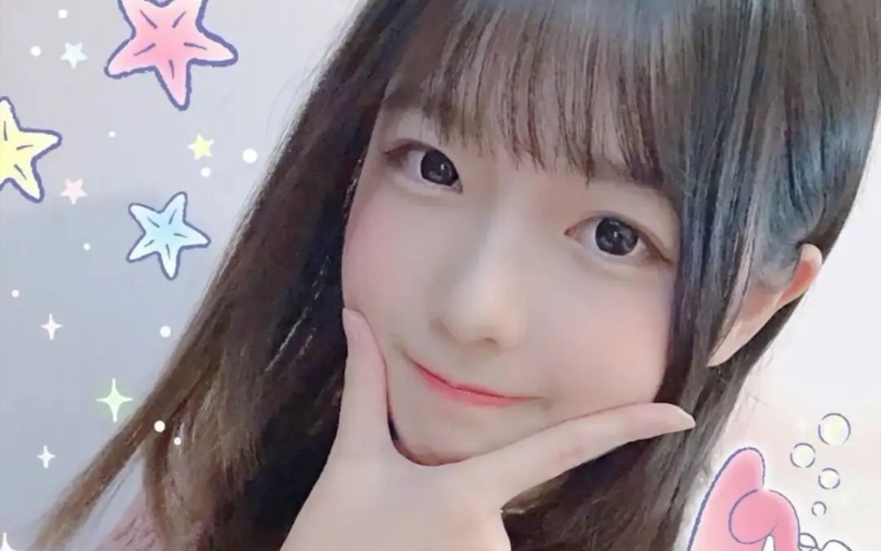 【可爱小宁】每天一遍,拒绝网恋_哔哩哔哩_bilibili