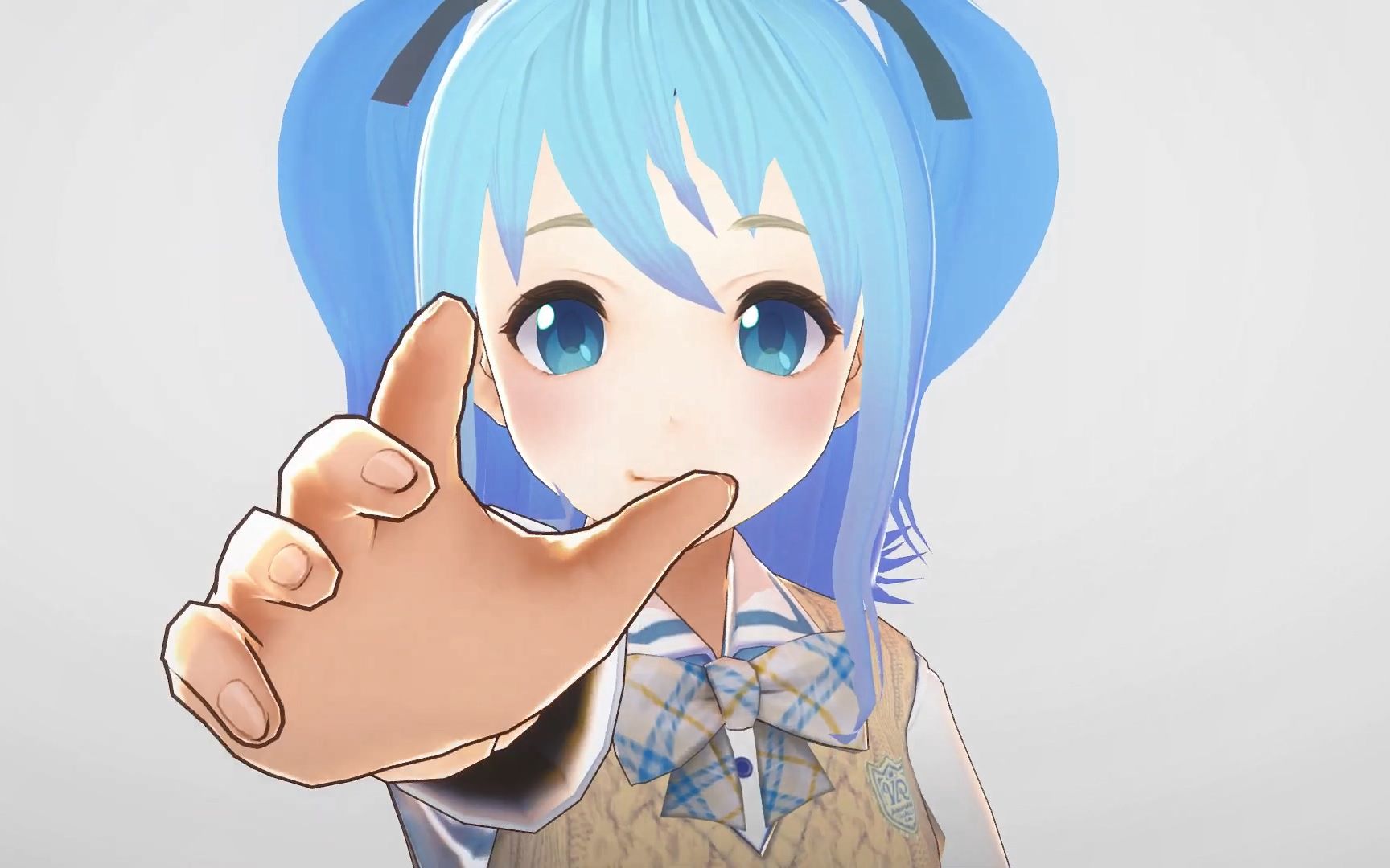 【3D模型公开】Kanata Hikari Senson 2 Teaser 1哔哩哔哩bilibili