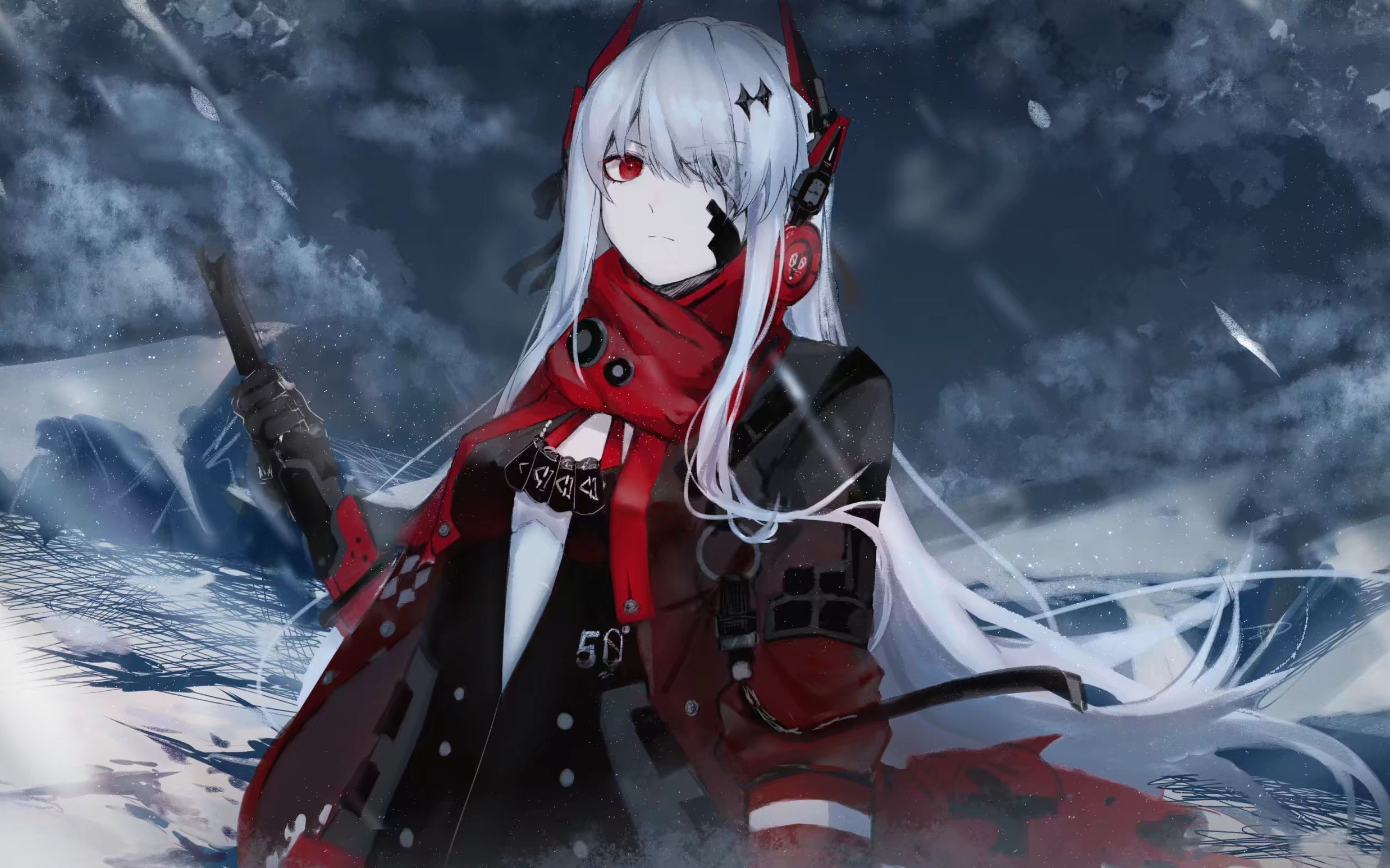 活动作品深红之渊秒杀盛宴收棺之战