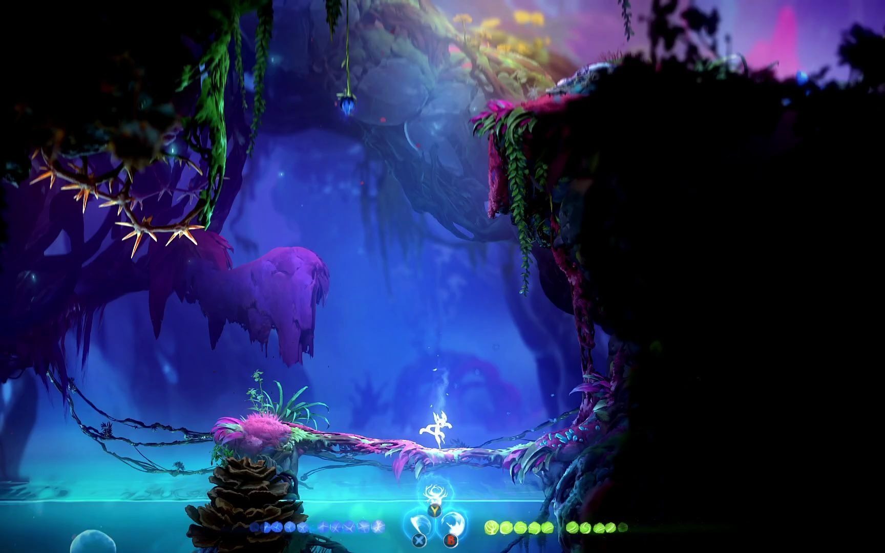 《奥日与萤火意志》202110040246