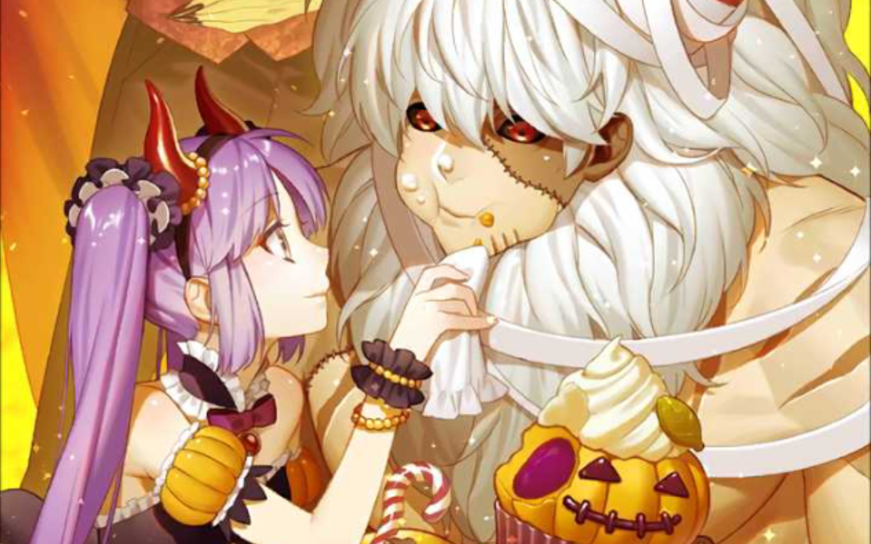 【fgo亚马逊救援】极阿尔忒弥斯神塔90层,二姐战小牛_哔哩哔哩_bili