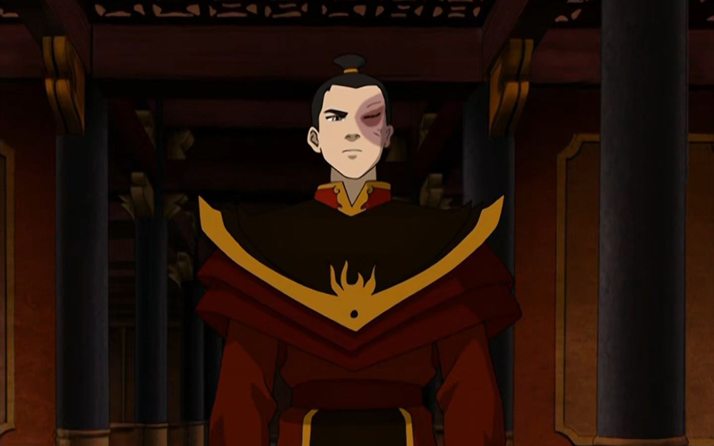 降世神通第55集丨恭迎烈火王祖寇