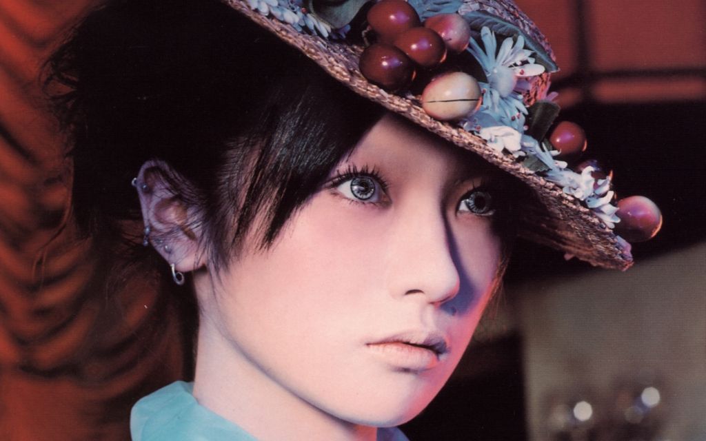 [椎名林檎] music collection(早期)