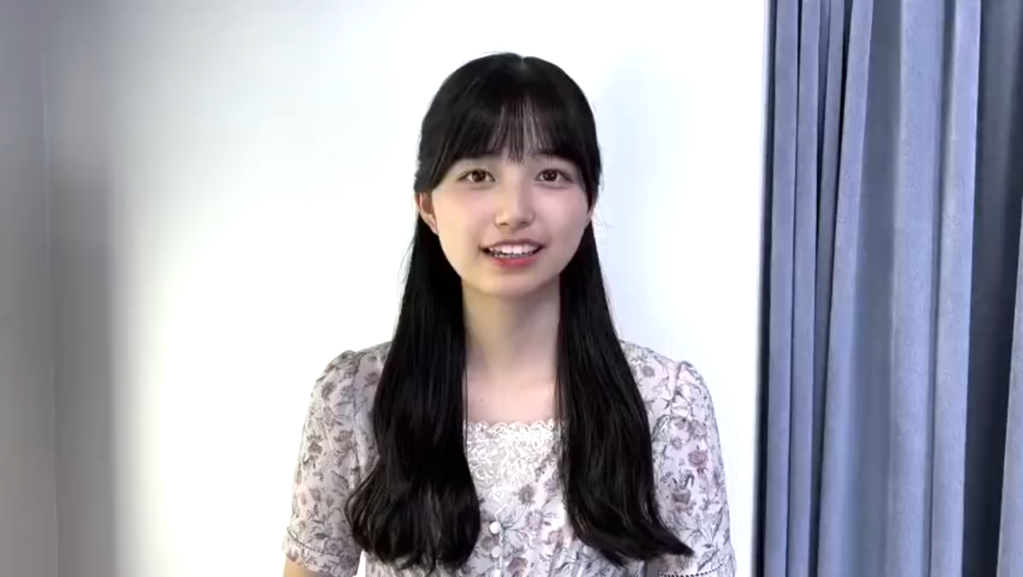 乃木坂スター誕生 五百城茉央&黑见明香