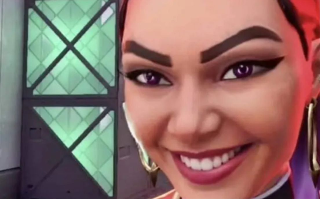 关于我躲过芮娜的眼导致他破防这件事