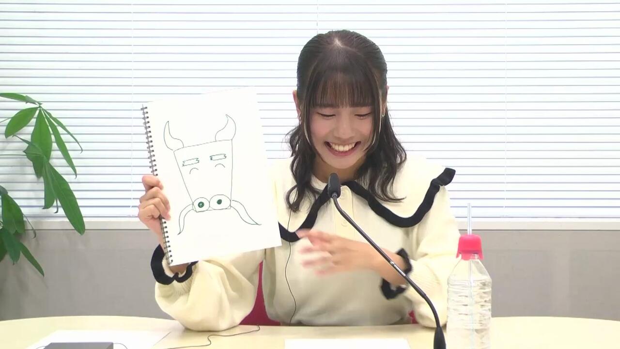 生肉】【24/11/16】叶山风花个人广播第三回- 葉山風花のHappy Lucky!_