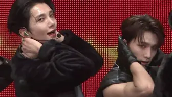 SEVENTEEN Shadow+March+HOT 2022AAA颁奖典礼舞台