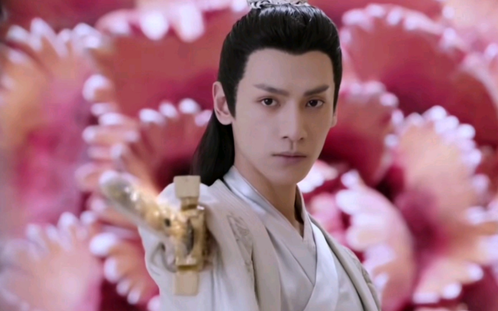 「天诛」这天界我说了算,天帝润玉与太子夜华的成君之路