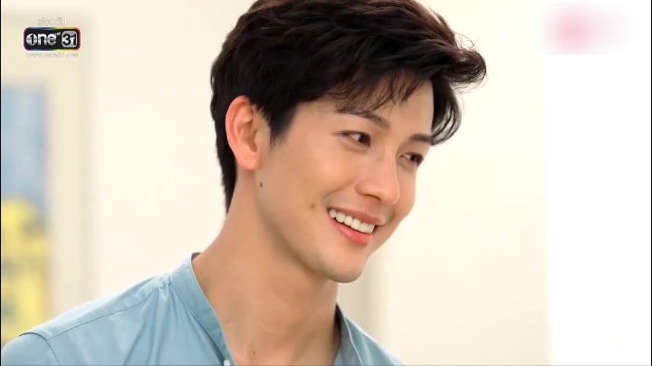 【吹落的树叶10】爱情中的两个人!推哥情话boy,小水甜蜜羞涩