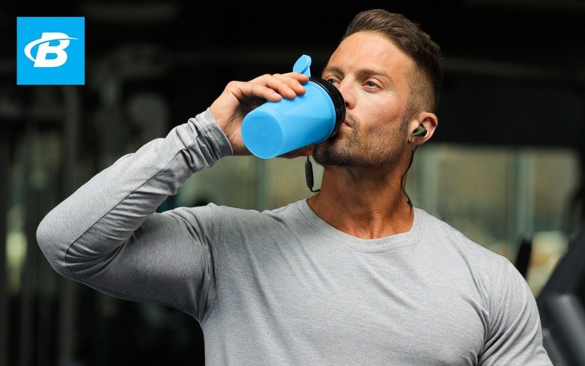 【jeff cavaliere】徒手胸部训练 - 6分钟肌肉酸痛(中文字幕)