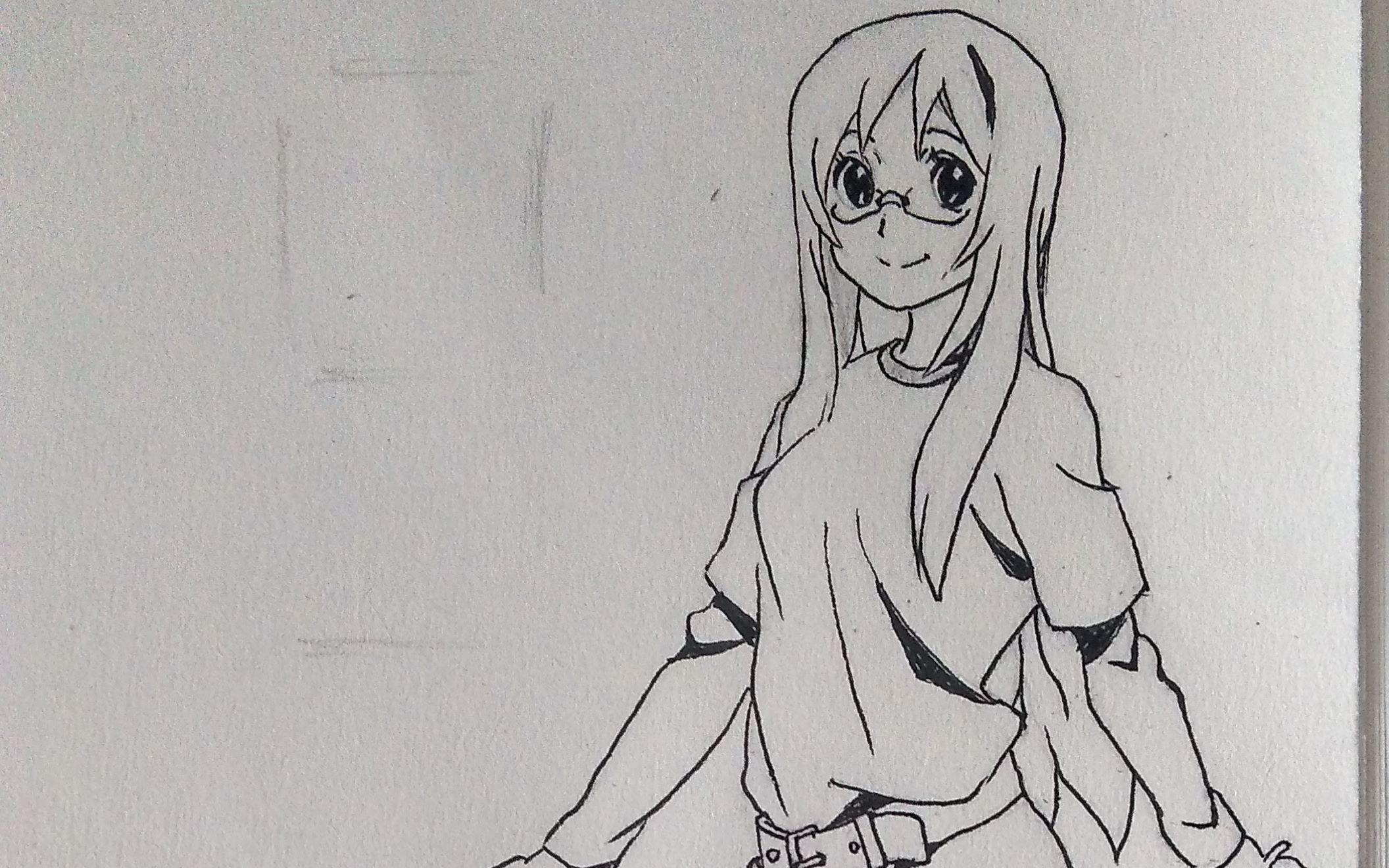 轻音少女 - 山中佐和子_哔哩哔哩_bilibili