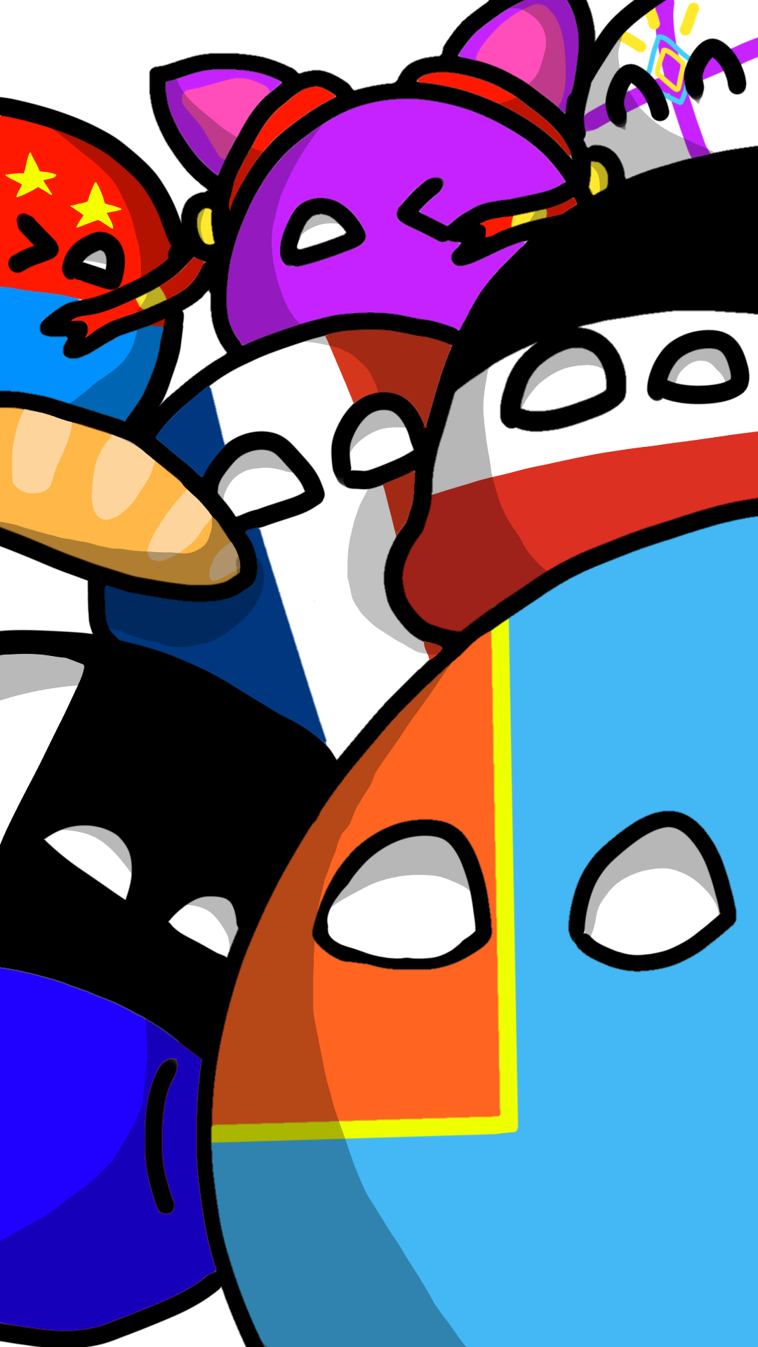 波兰球变强了吗