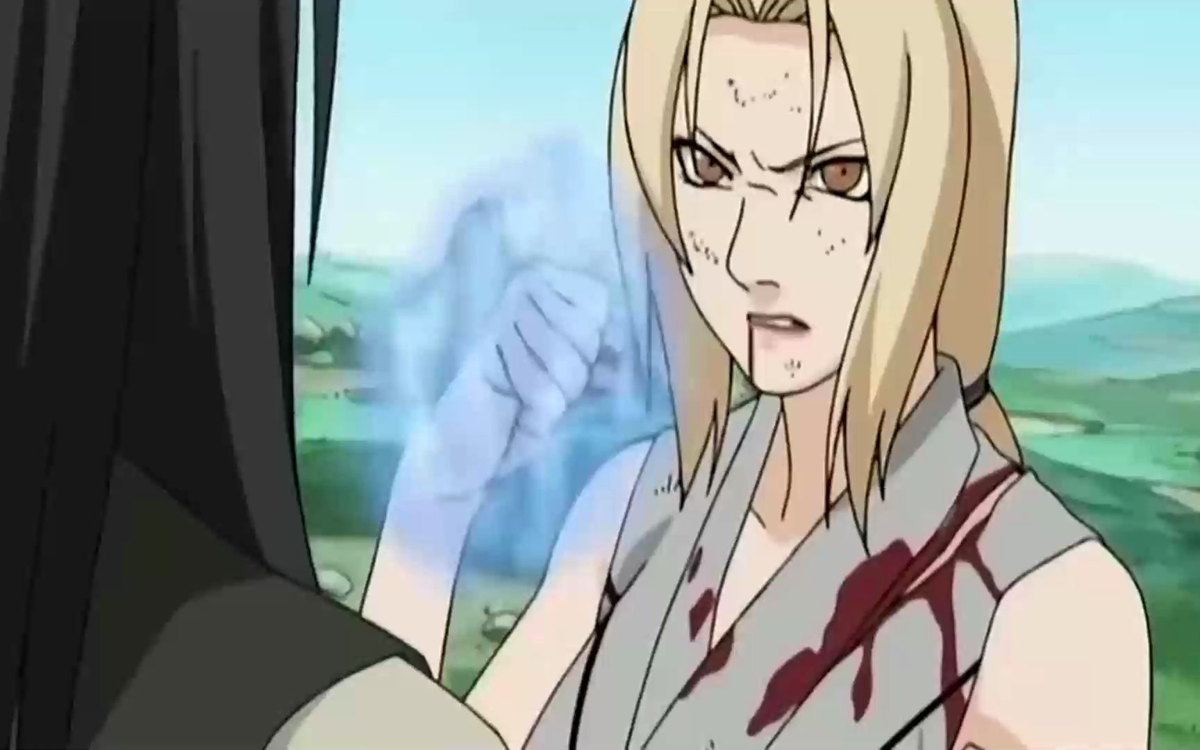 看着大蛇丸脸上的异样,纲手和自来也脸上瞬间变得难看起来!