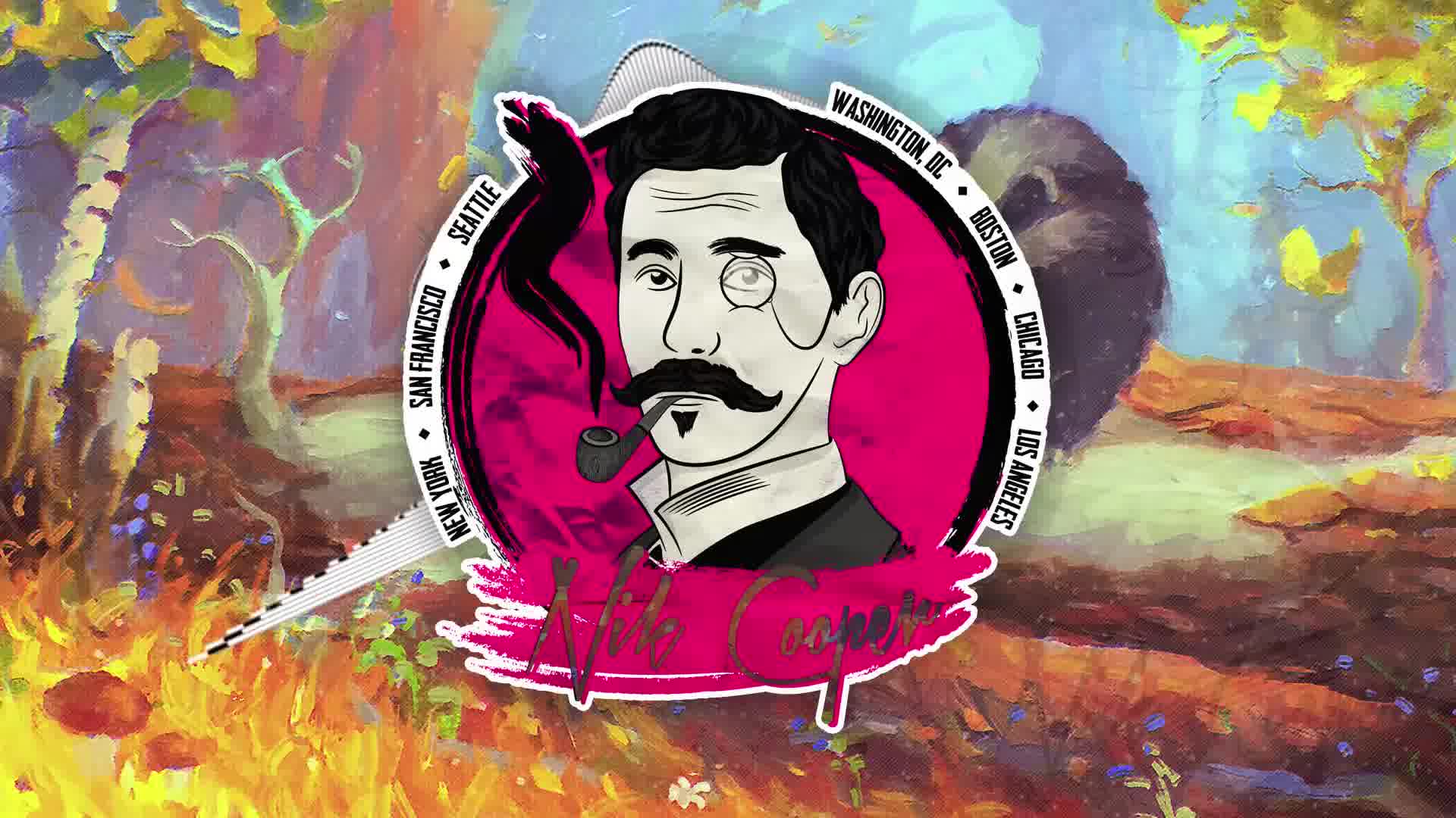 kshmr - dhoom (eric rodriguez bootleg)