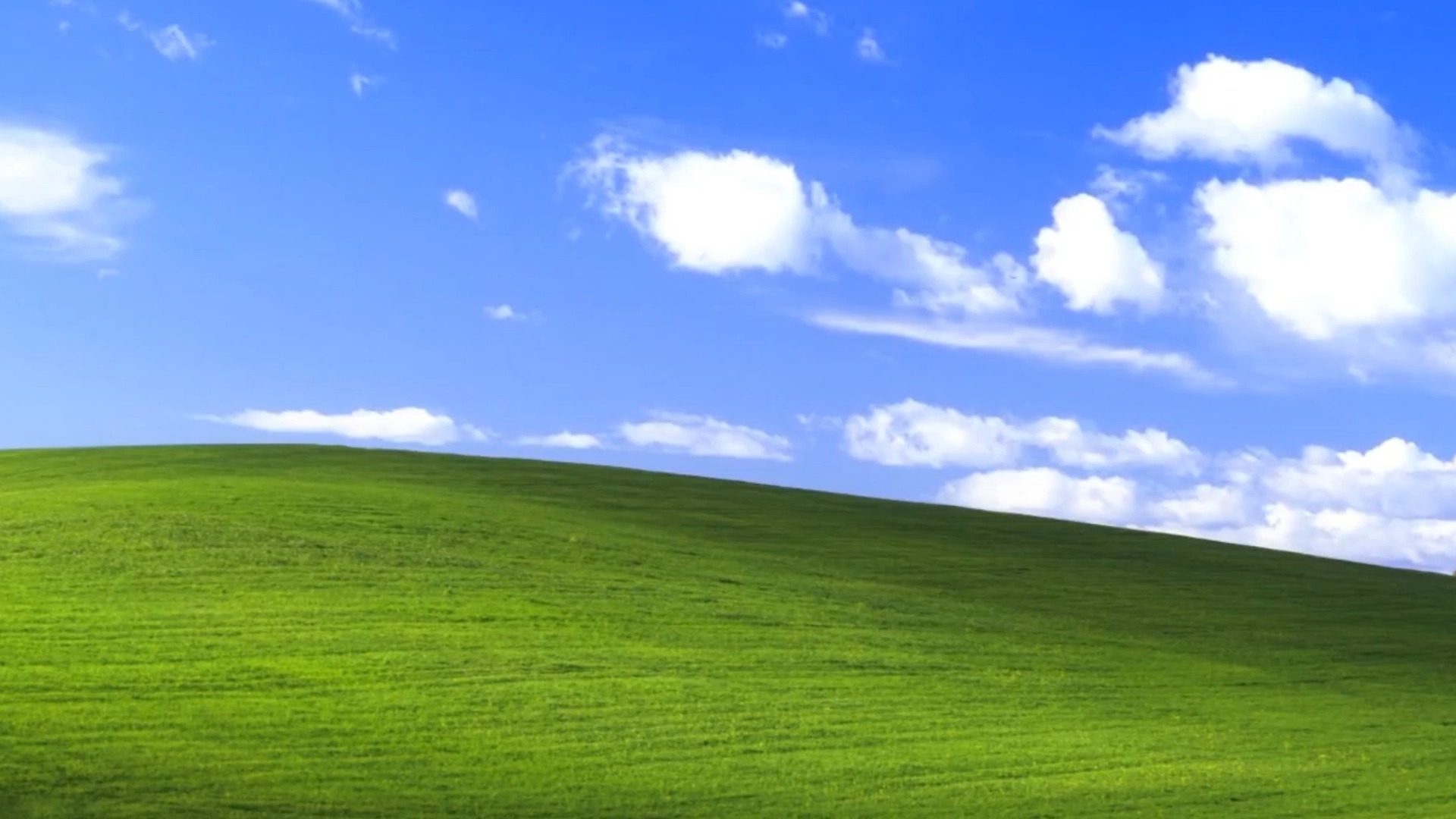 windows xp经典默认壁纸分享