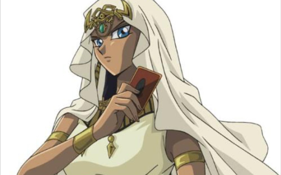 [手游娱乐]第十六期游戏王决斗链接伊西丝守墓卡组(初期)