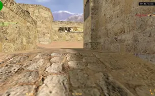 Download Video: csgo1.6 ？ 这就是童年吗？