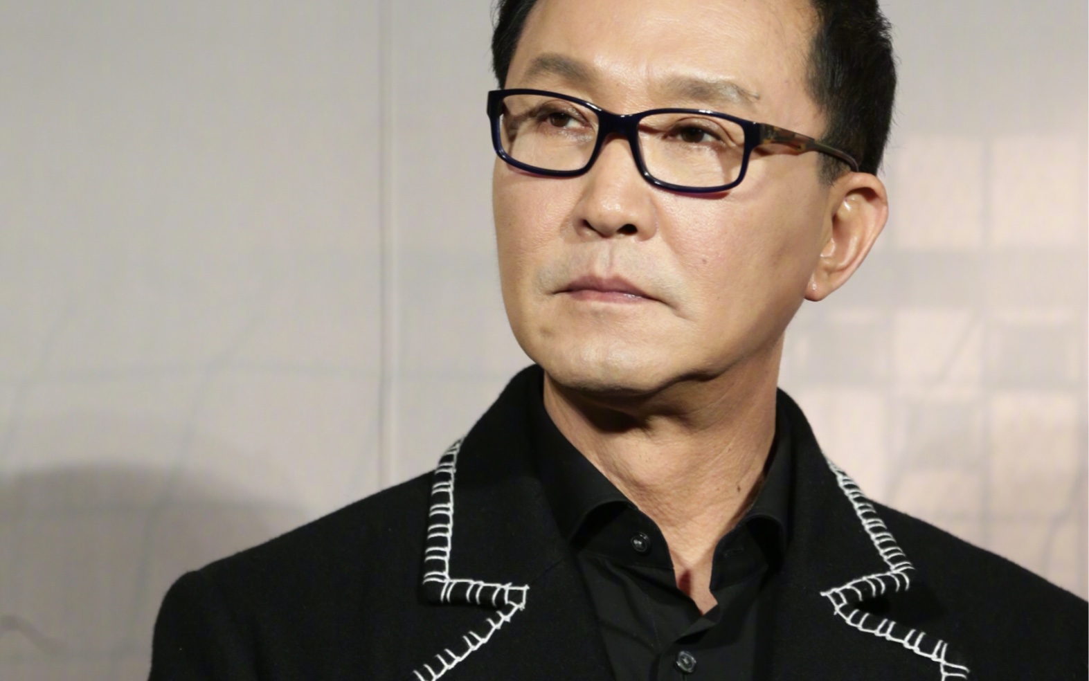 吴刚|电影夺冠首映礼片段