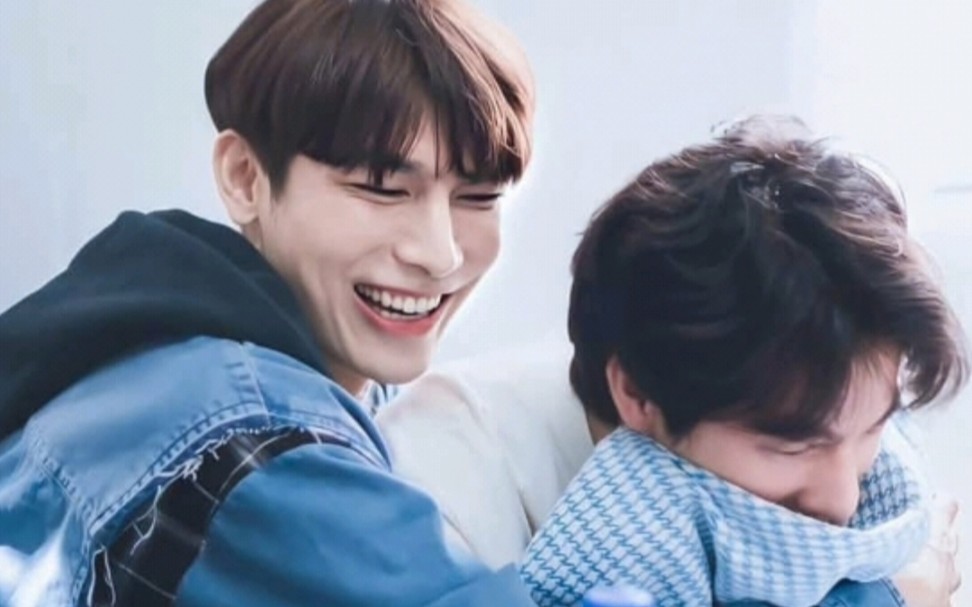 mewgulf缪糕捶我入坑底我最喜欢的名场面持续更新中