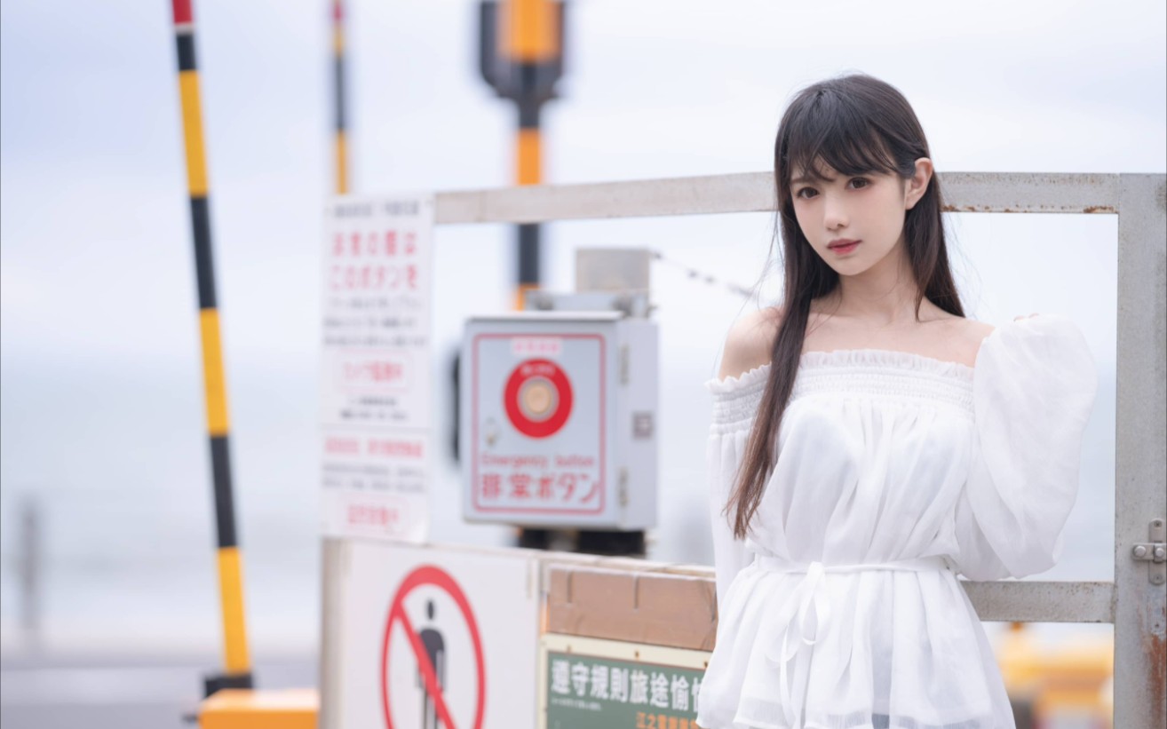 以夏之名～shika小鹿鹿