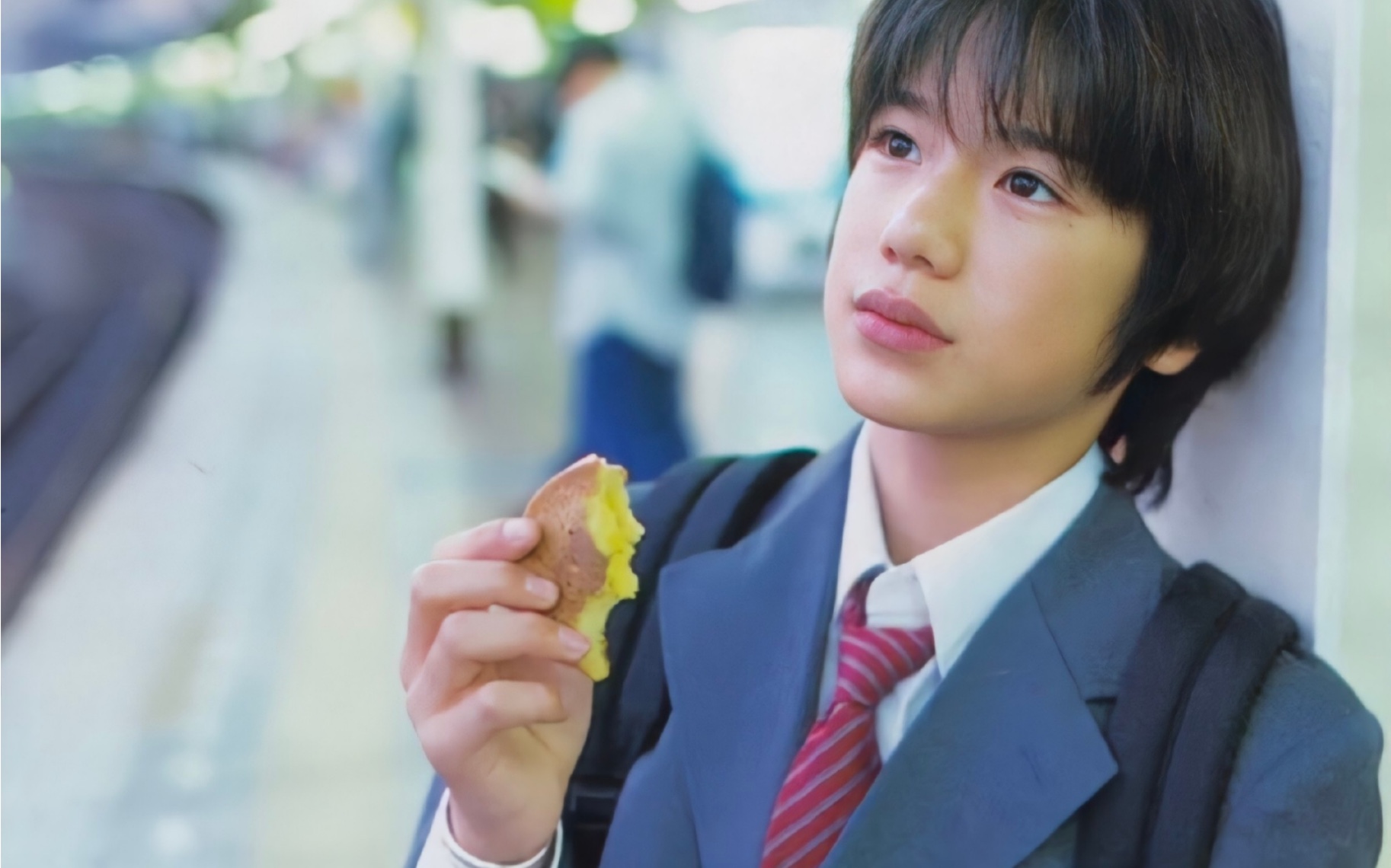 "爱过他们才意难平!杰尼斯再也没有黄金一代的辉煌了?